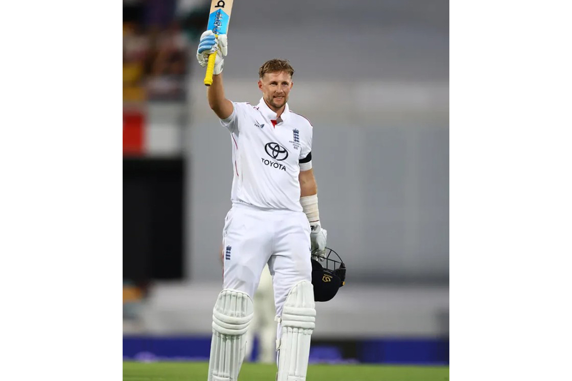 Root's legacy-defining century, Starc making history: Pink-ball Test day one ends with a good omen for England