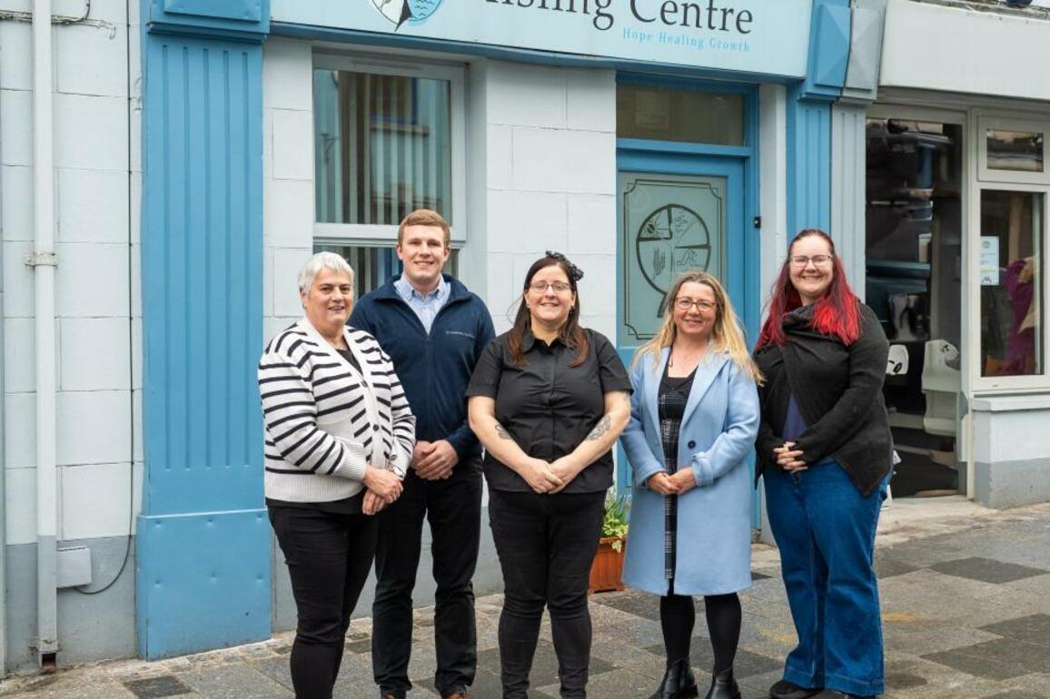 Impartial Reporter '200' Gala Ball Charity Partner Announced
