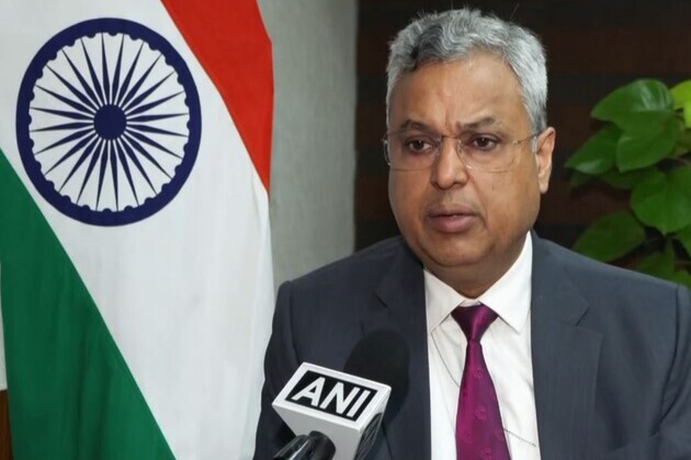 Base year revision to support policy formulation, boost data accuracy: Statistics Secretary Saurabh Garg