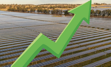 More solar capacity started in H126 than in any previous 12 month period