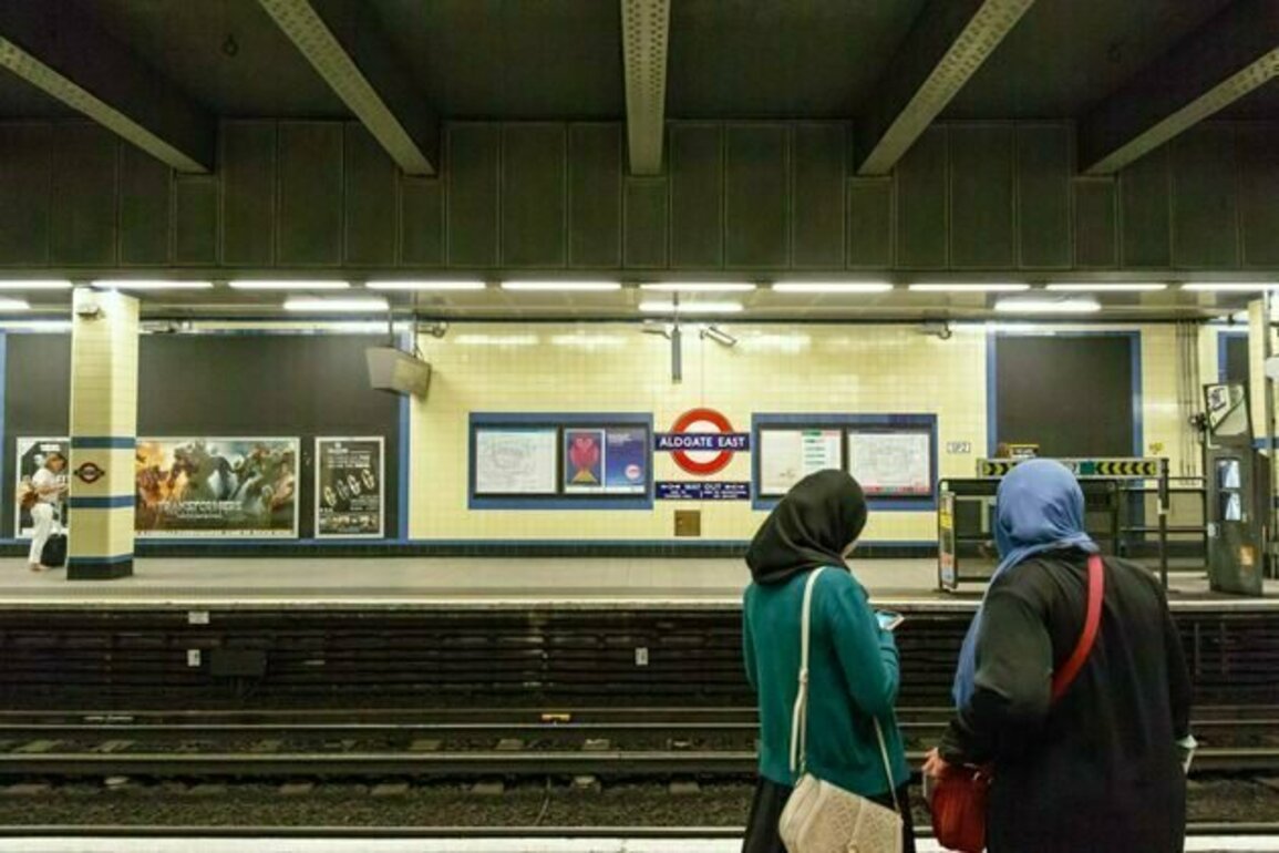 Why is Islamophobia so hard to define?