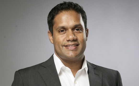 Q&A: Iron Pillar's Anand Prasanna