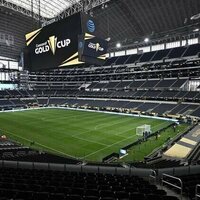Stars to host NHL Stadium Series at AT&T Stadium in '27