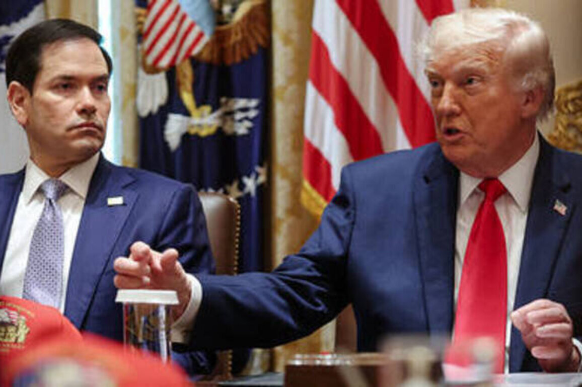US to slash African visa hubs - media