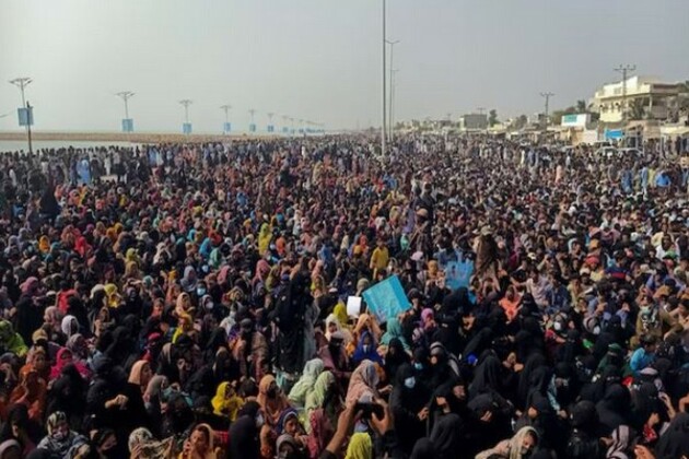 Balochistan is not Pakistan: Baloch leader declares independence from Pakistan, seeks support from India and global community