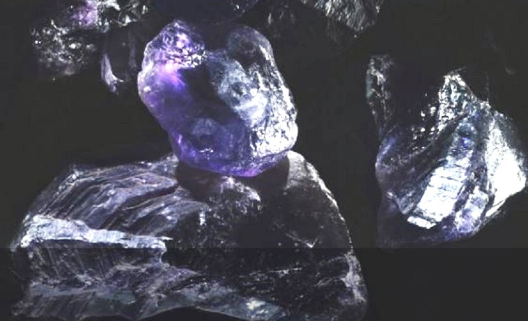 Gemfields sells Fabergé brand