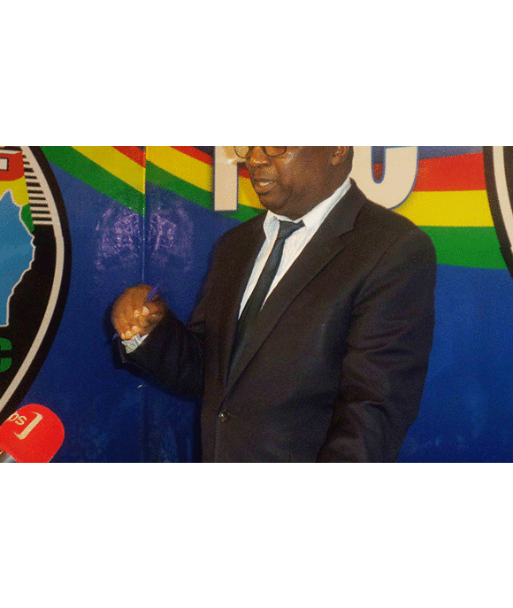 Kikonyogo ng'annyonnyola Kikonyogo ng'annyonnyola