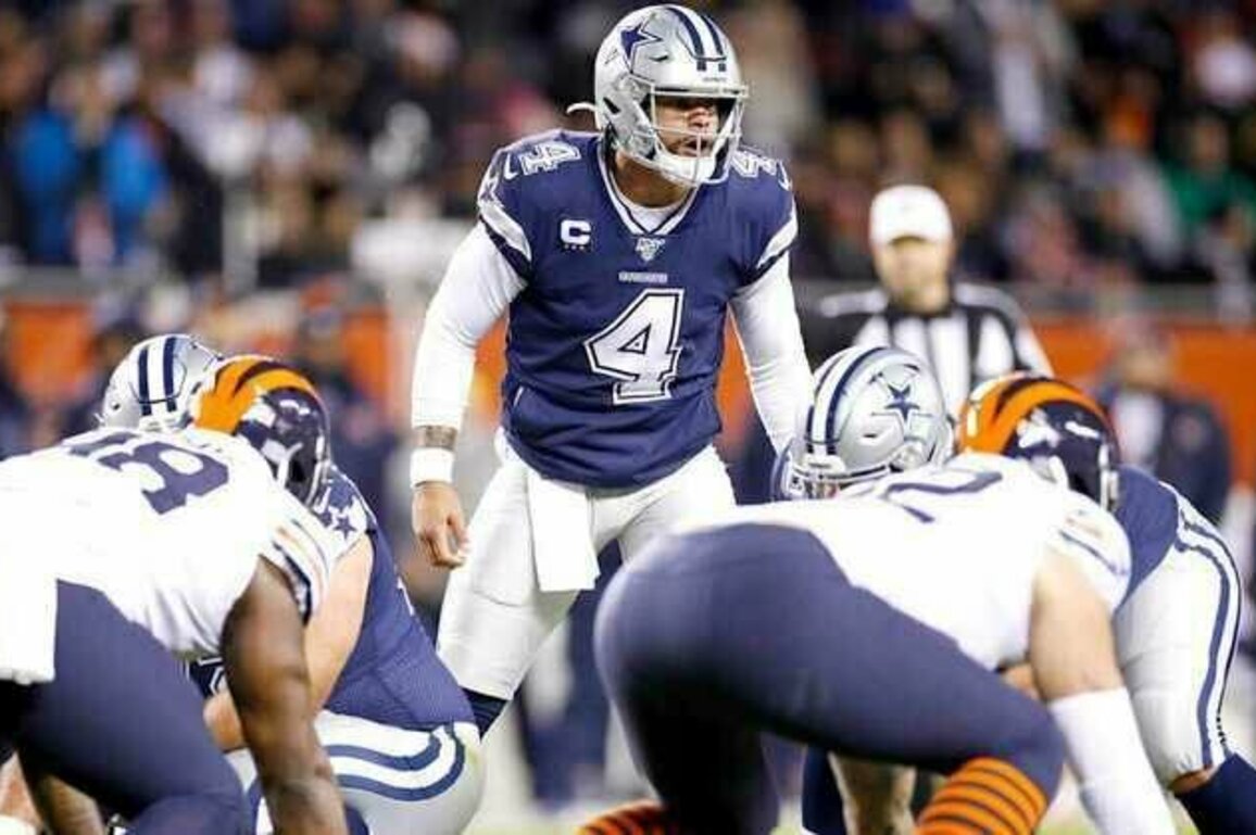 5 Claves del Juego: Cowboys vs Bears | Semana 3
