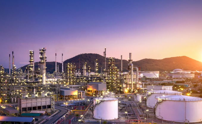 Iran War triggers first fall in global oil demand since 2020