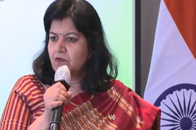 All party delegation meets political leaders in Seoul, says Pakistan a habitual offender