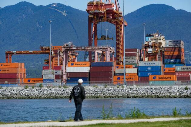 Economic Watch: U.S. ramps up trade pressure on multiple fronts as 90-day tariff deadline approaches