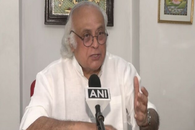 "When will PM Modi visit": questions Congress's Jairam Ramesh as SC Judges visit Manipur