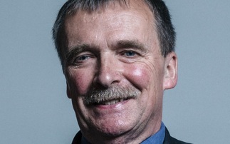 Alan Whitehead awarded peerage and joins government as Energy Minister