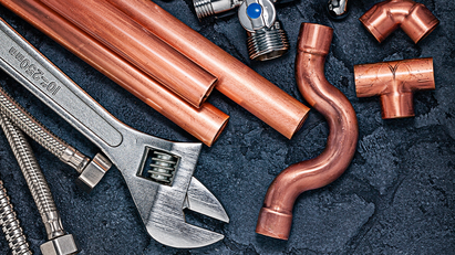 Plumbing and heating Q3 sales reflect ongoing market challenges