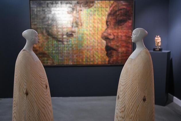 Trkiye strengthens museum security through technology, global cooperation
