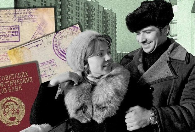 How bureaucracy kept Soviet people trapped in one place for years