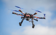Magnesium Capital, BMO Global acquire Cyberhawk