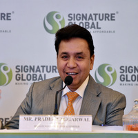 Signature Global raises Rs 8.75 billion via NCDs from World Bank's IFC for housing projects
