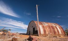  Peel's Wagga Tank–Southern Nights project