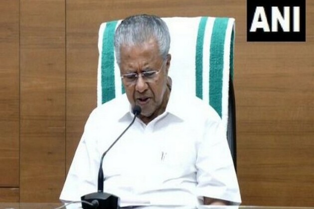Kerala CM hails postponement of Nimisha Priya's execution in Yemen, calls it 'comforting and hopeful'
