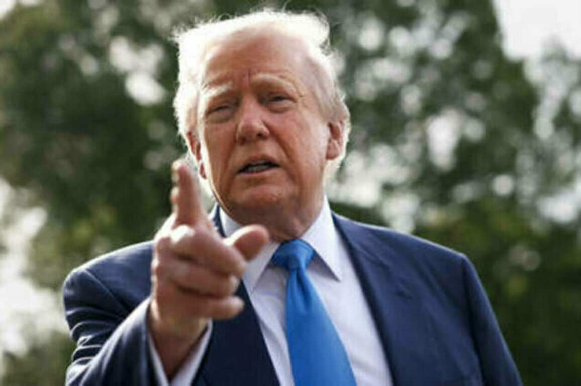 White House to evaluate officials' loyalty to Trump - WSJ