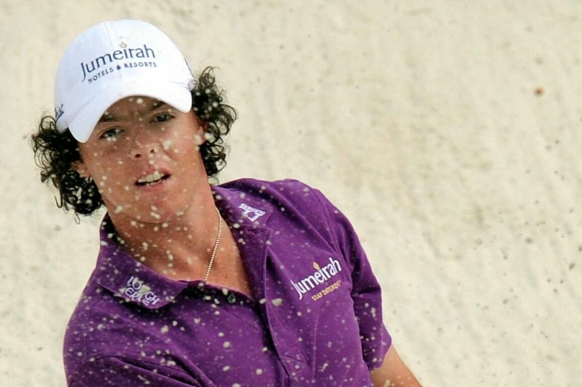 Rory McIlroy avoided disqualification and rules bent for golf icon in biggest Masters controversies