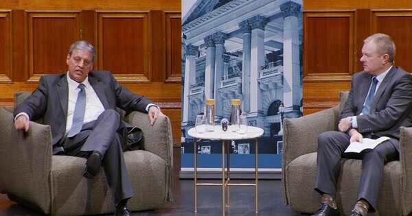 Orica's Gandhi explains why Aus loses out to US on investment