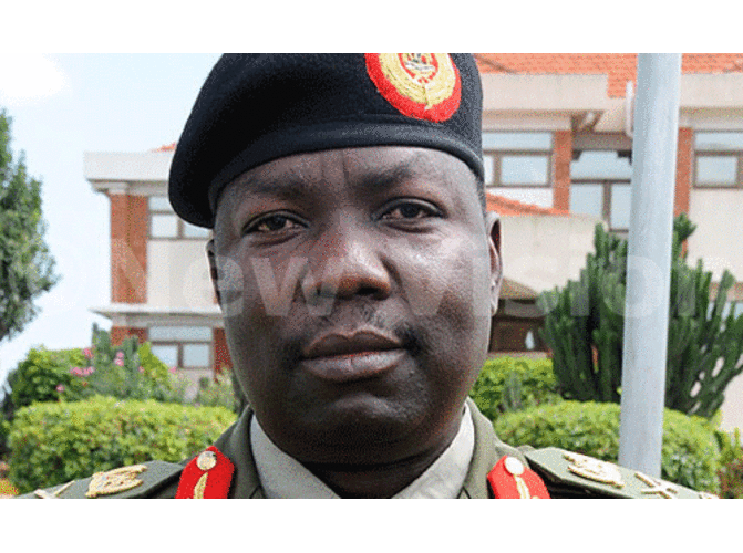 African armies told to tackle terrorism African armies told to tackle terrorism