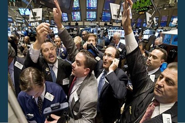 U.S. stocks advance as Trump hints at flexibility on tariffs