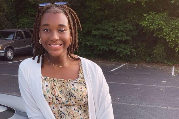 12-year-old Georgia girl who collapsed following a scuffle dies