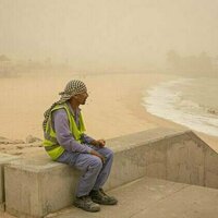 Middle Eastern countries are among the most exposed to climate change - so why is media coverage so low there?