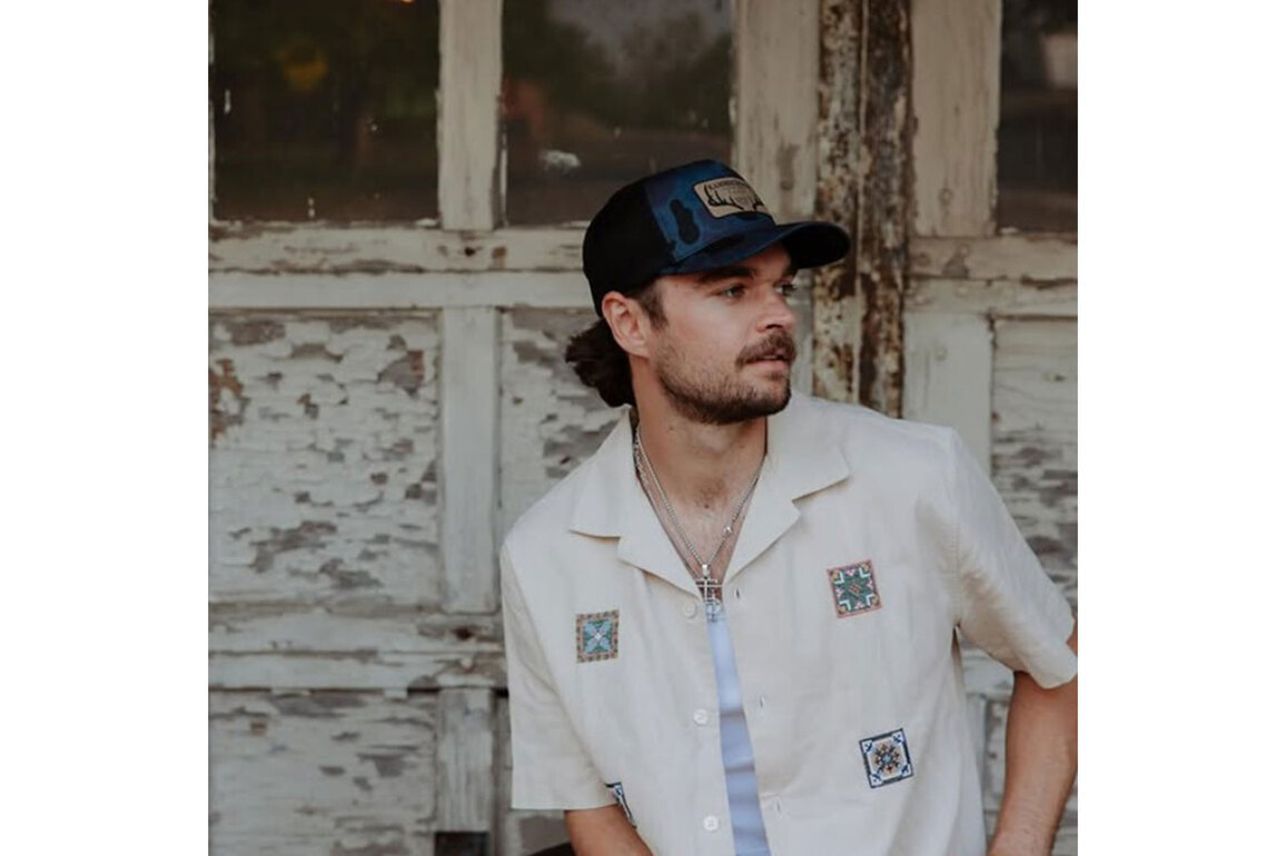 "I'm able to take a deep breath again": Conner Smith reflects on returning to music after tragedy