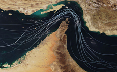 EM investors hold their nerve amid Strait of Hormuz standoff