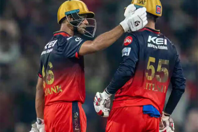 Robin Uthappa hails Jitesh-Mayank duo after RCB pull off historic chase in Lucknow