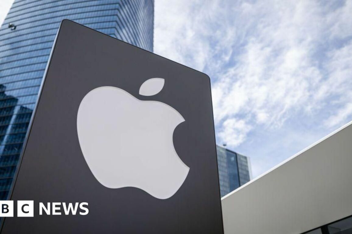 Apple-UK data privacy row should not be secret, court rules