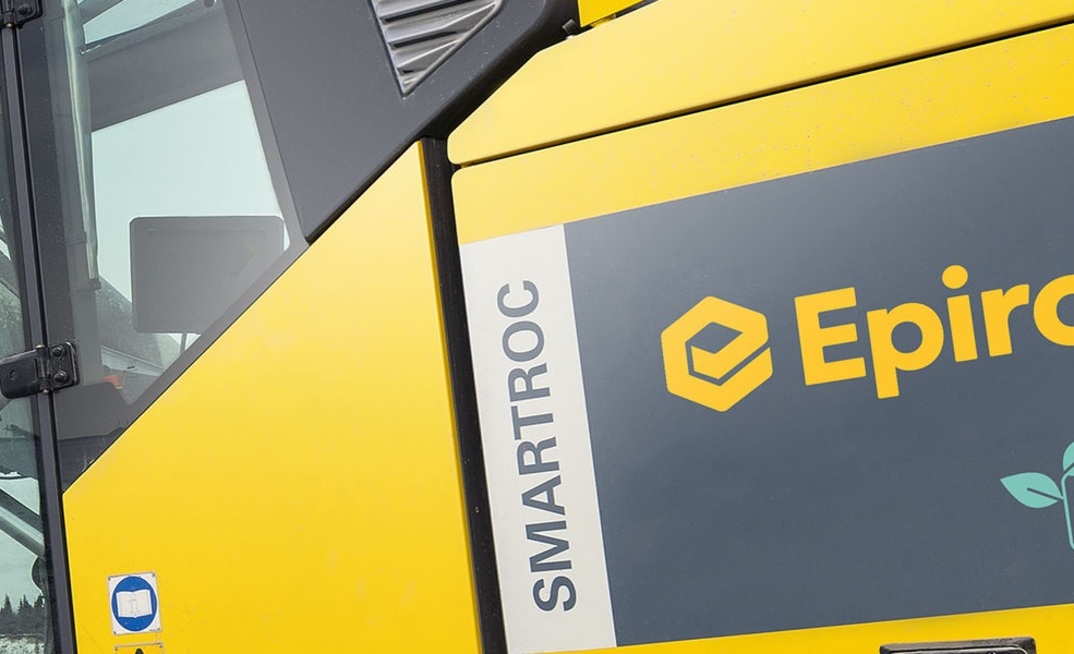  Teste de campo da nova perfuratriz acontecerá na Mina Sukari, no Egito/Divulgação