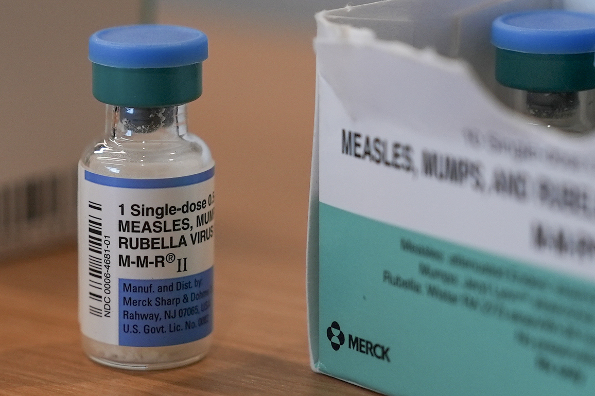 New measles exposure sites named in Oklahoma City - The Journal Record