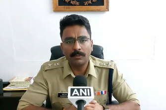 MP: Main accused in alleged Ujjain's sexual assault case shot, injured as trying to escape from custody