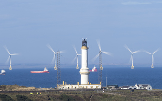 'A new era of clean electricity': Government sets out Clean Power Action Plan