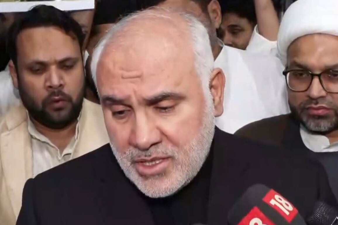"Yes. Because India are friends": Iranian Envoy confirms Tehran to give safe passage to vessels bound for India via Hormuz
