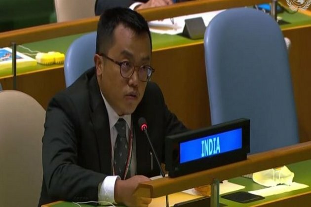 UNGA75: India exercises its Right to Reply for to Pakistan