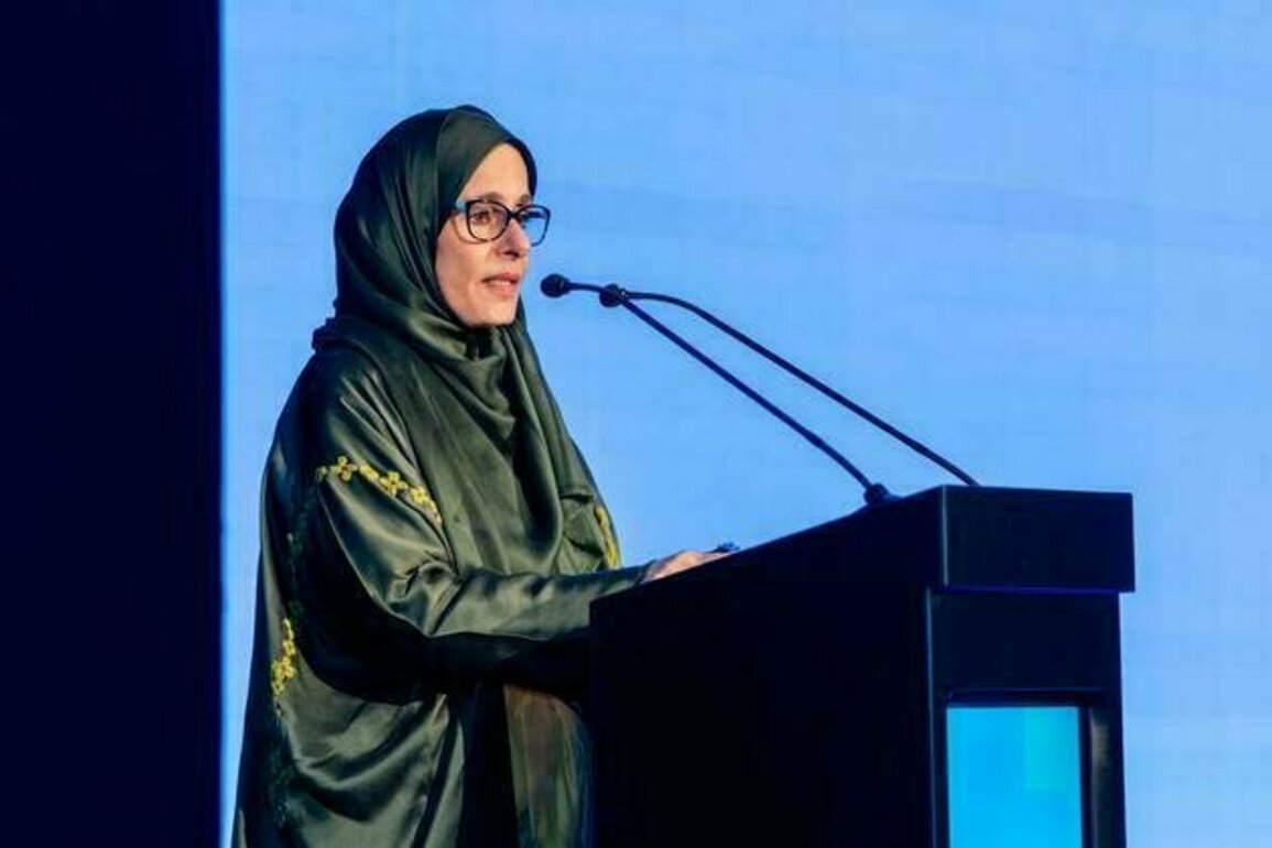Jawaher Al Qasimi launches 'For Gaza' campaign to provide lifeline for Gaza's orphaned children