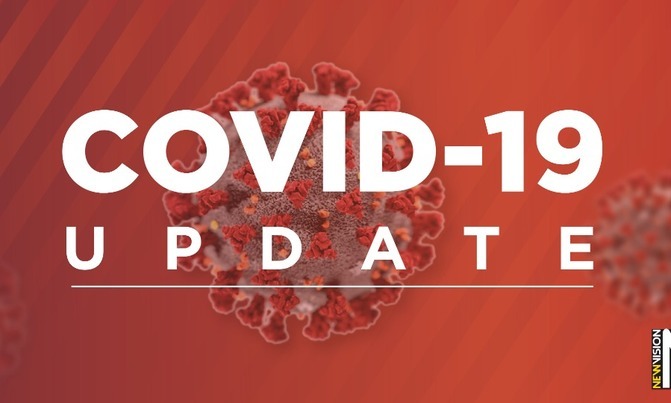 COVID-19 : 2 test positive at Masindi Hospital COVID-19 : 2 test positive at Masindi Hospital