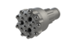 Mincon’s MC shank features a shorter, robust geometry that improves wear resistance[I