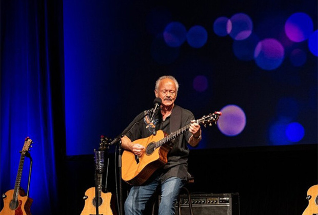 Rock band 'The Youngbloods' singer Jesse Colin Young passes away at 83