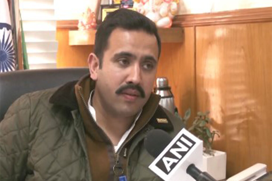 Himachal's interests supreme, no compromise will be tolerated: Vikramaditya Singh