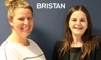 Bristan announce two new recruits