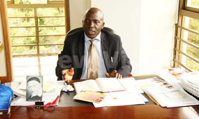 Entebbe leaders demand city status Entebbe leaders demand city status