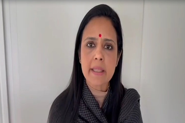 "Where is the accountability": Mahua Moitra reiterates TMC's five questions from Centre related to Pahalgam attack