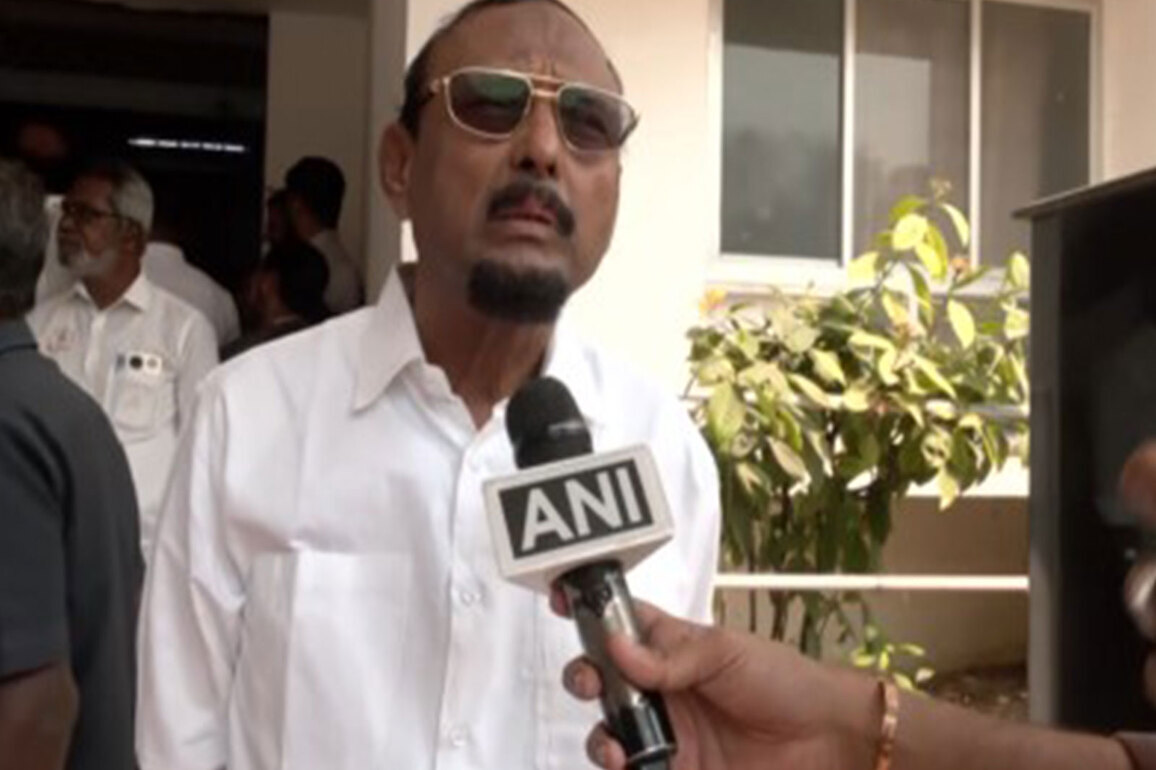 "We want to win more than 200 seats:" Tamil Nadu Congress leader S.M. Hidayathullah on upcoming Tamil Nadu Assembly Elections